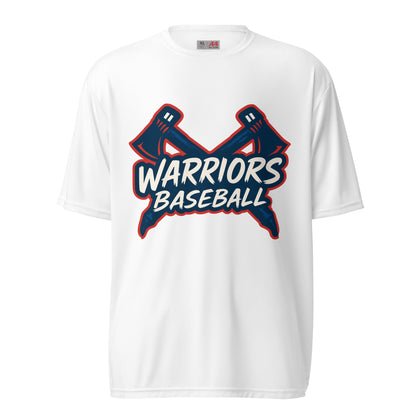 Active | Moisture Wicking Shirt | Tennessee Warriors