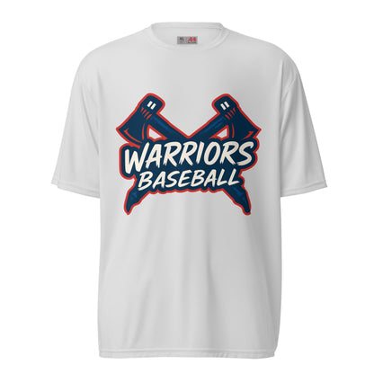 Active | Moisture Wicking Shirt | Tennessee Warriors