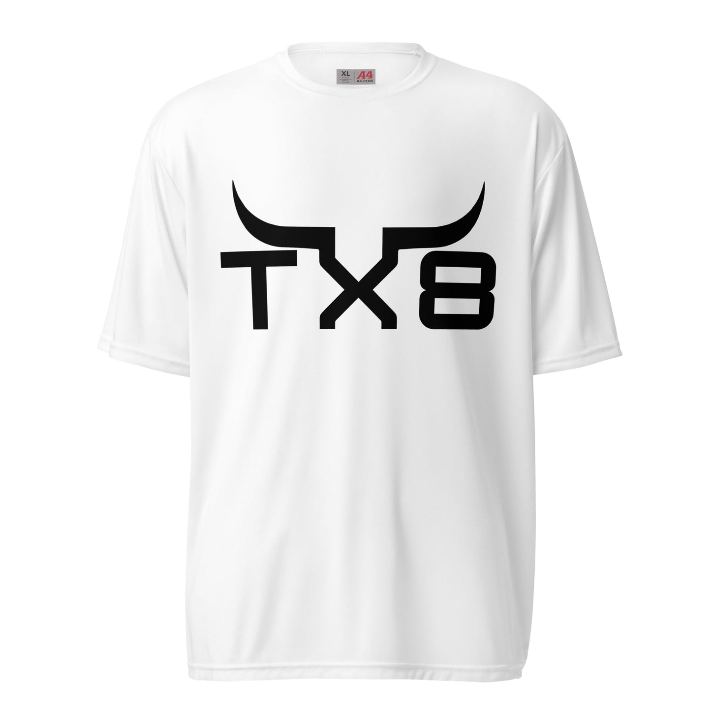 Active | Moisture Wicking Shirt | Texas 8 - Line Initiative