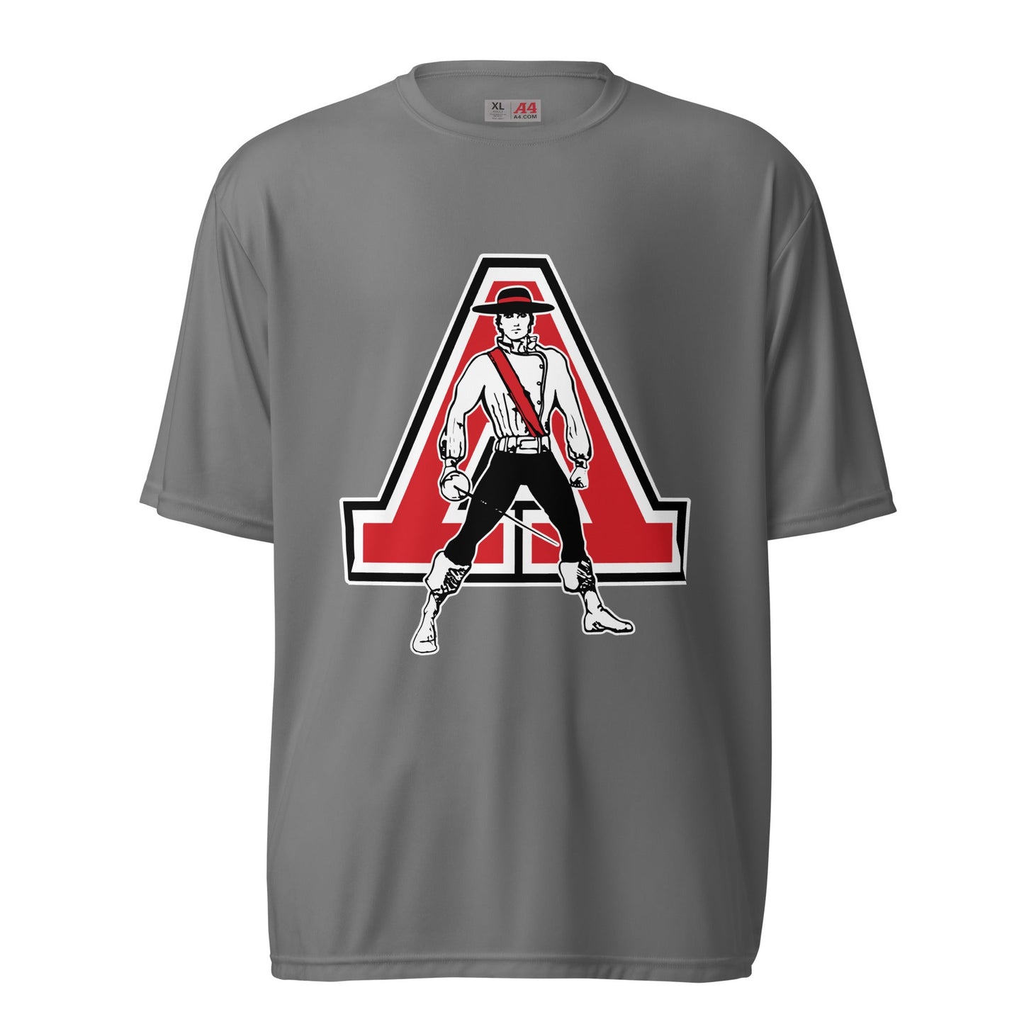 Active | Moisture Wicking Shirt | The Aragon Don Spirit Shop