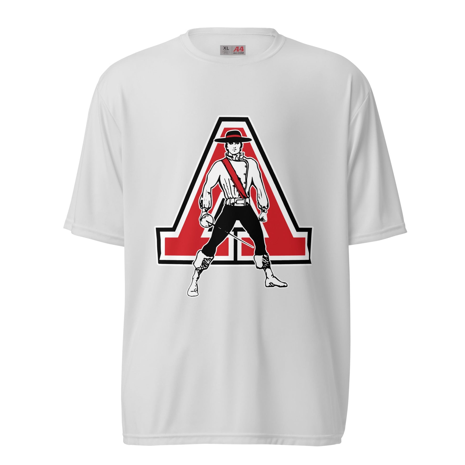Active | Moisture Wicking Shirt | The Aragon Don Spirit Shop