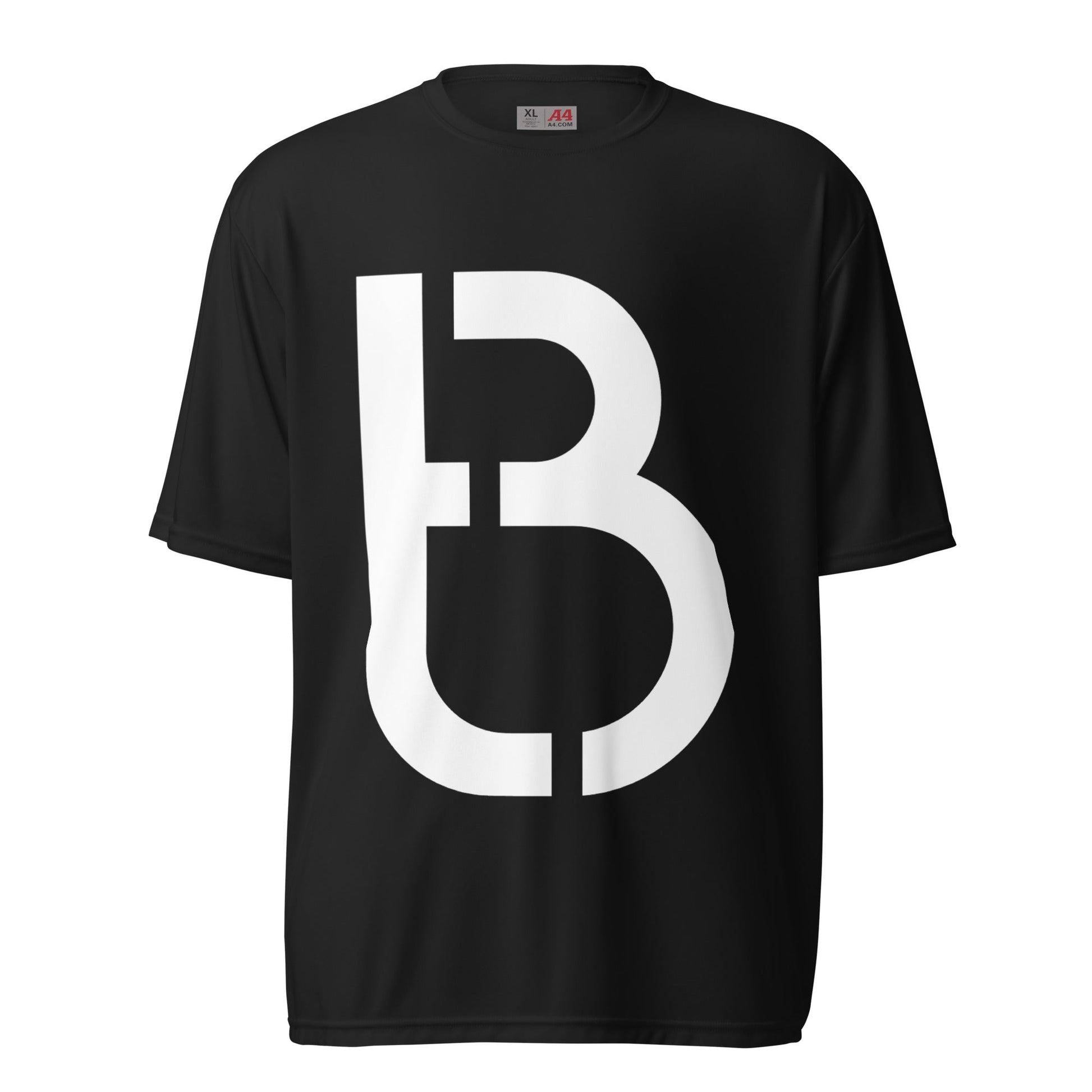 Active | Moisture Wicking Shirt | The Boys | Emblem Logo