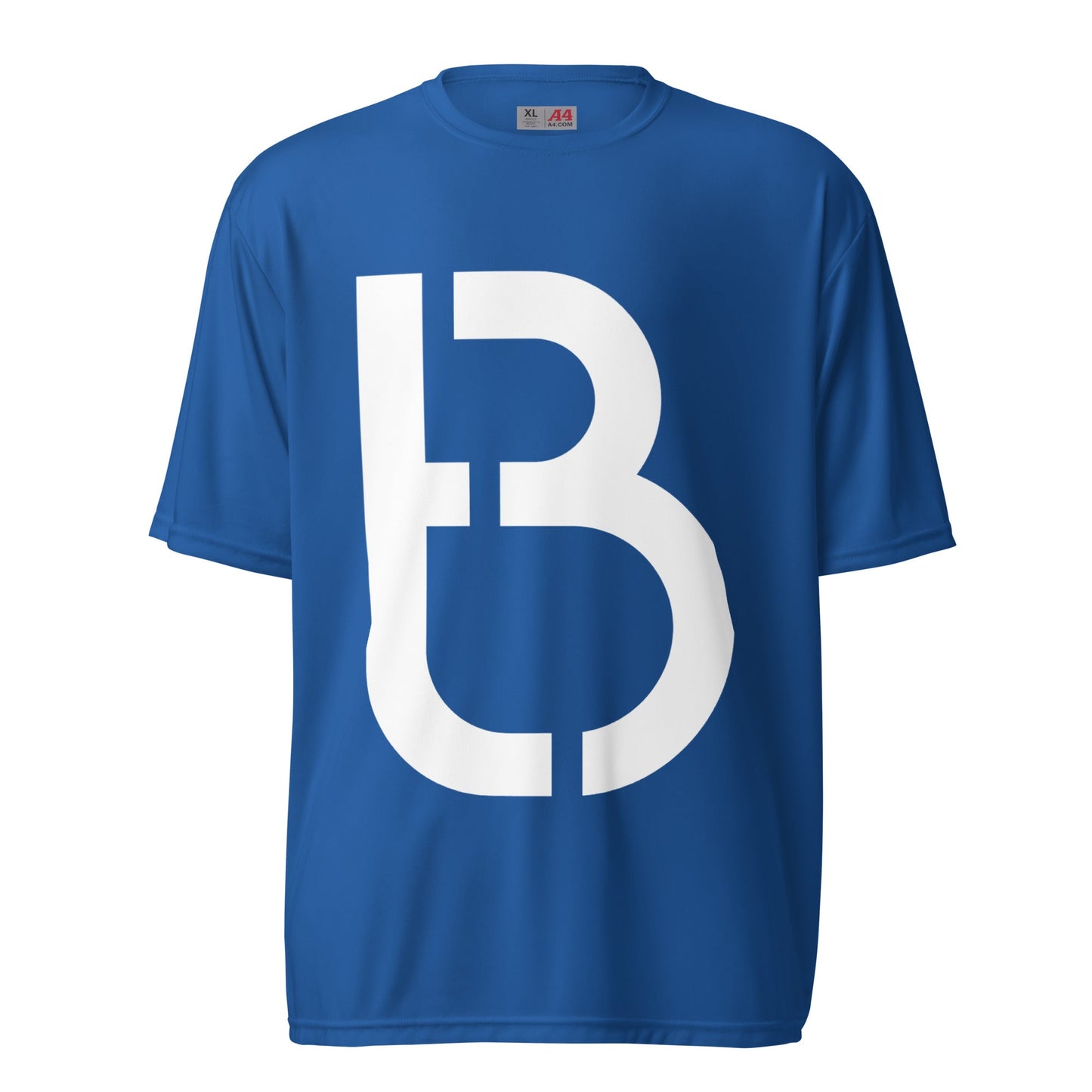 Active | Moisture Wicking Shirt | The Boys | Emblem Logo