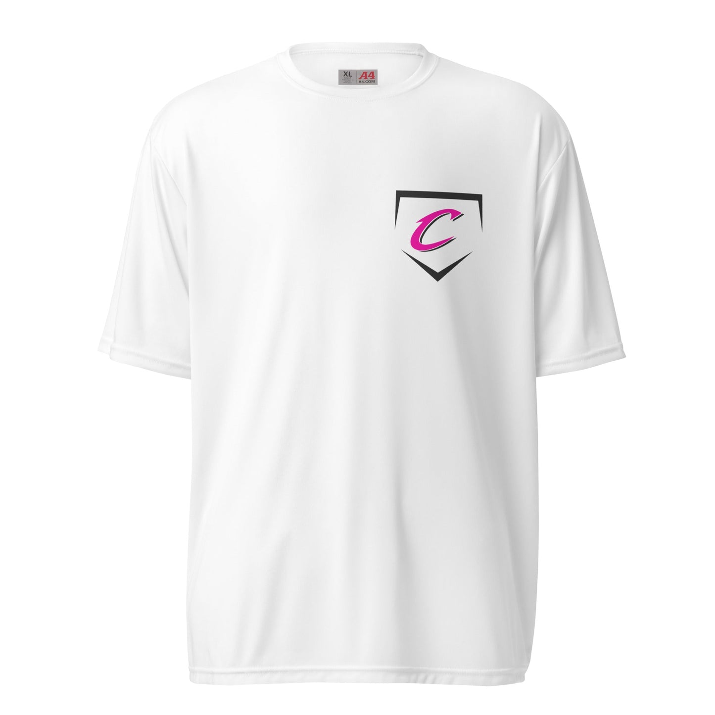 Active | Moisture Wicking Shirt | The Dawgs | C-Mark Logo