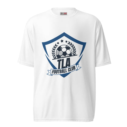 Active | Moisture Wicking Shirt | TLA | Shield Logo