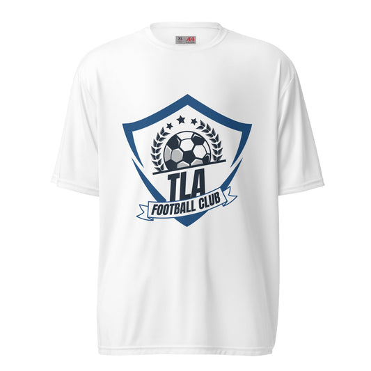 Active | Moisture Wicking Shirt | TLA | Shield Logo