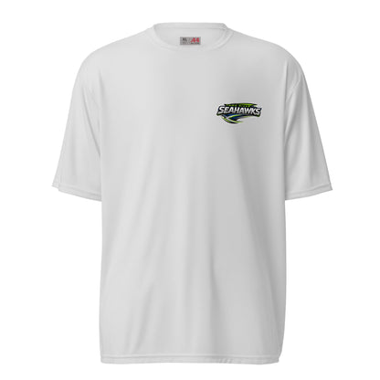 Active | Moisture Wicking Shirt | Toms River Seahawks | Splash Logo