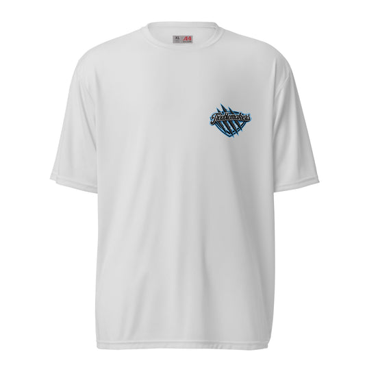 Active | Moisture Wicking Shirt | Triad Troublemakers | Crest Logo