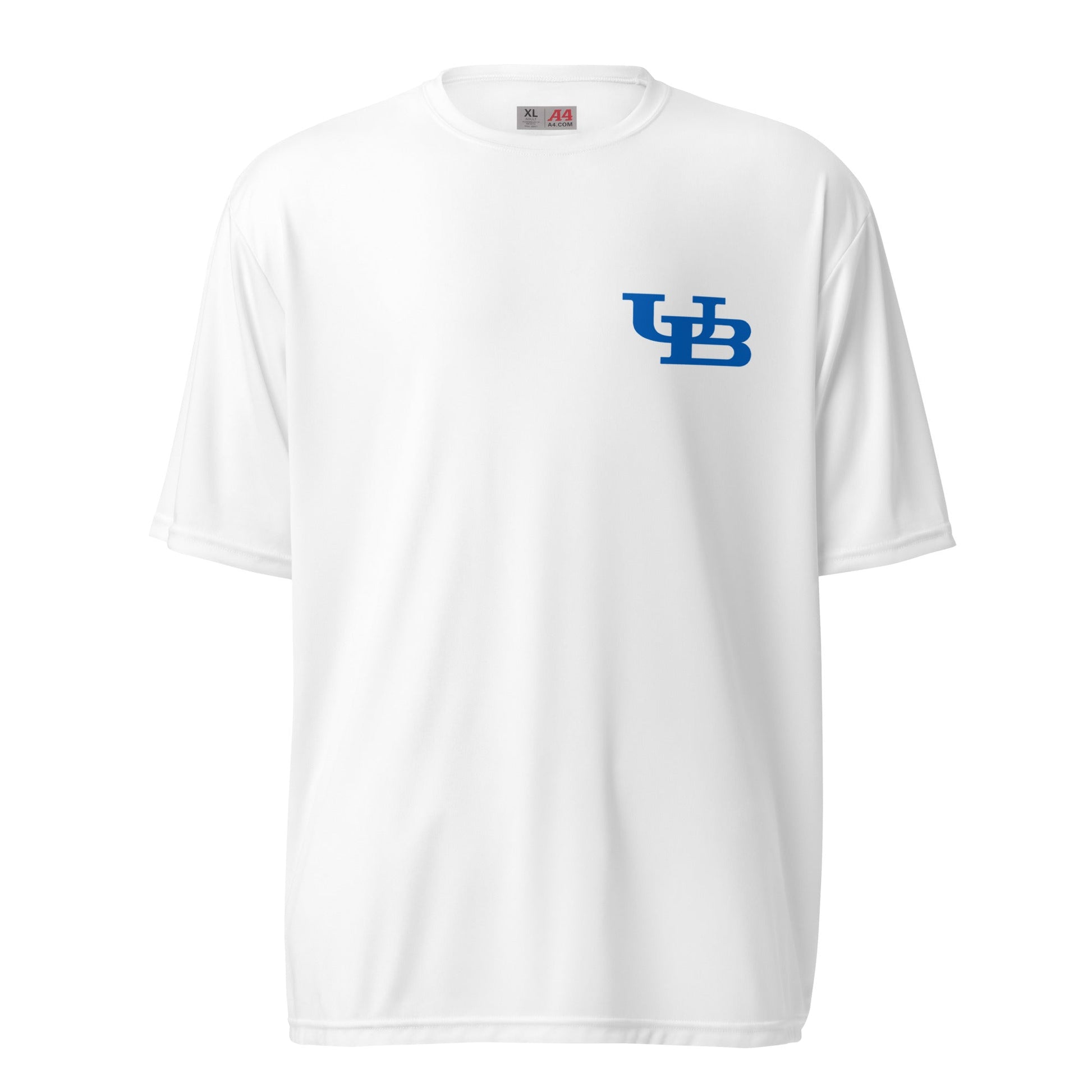 Active | Moisture Wicking Shirt | UB Womens Club Basketball | Interlock Logo