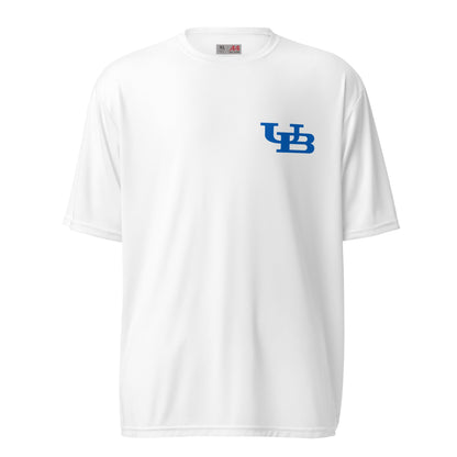 Active | Moisture Wicking Shirt | UB Womens Club Basketball | Interlock Logo