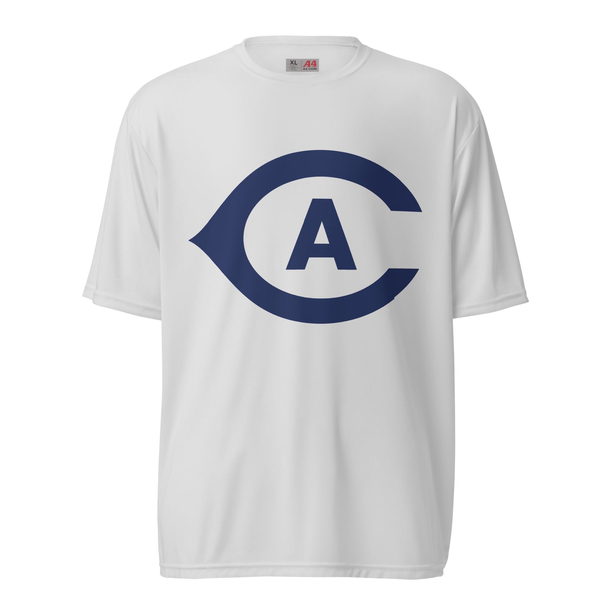 Active | Moisture Wicking Shirt | UCD FF