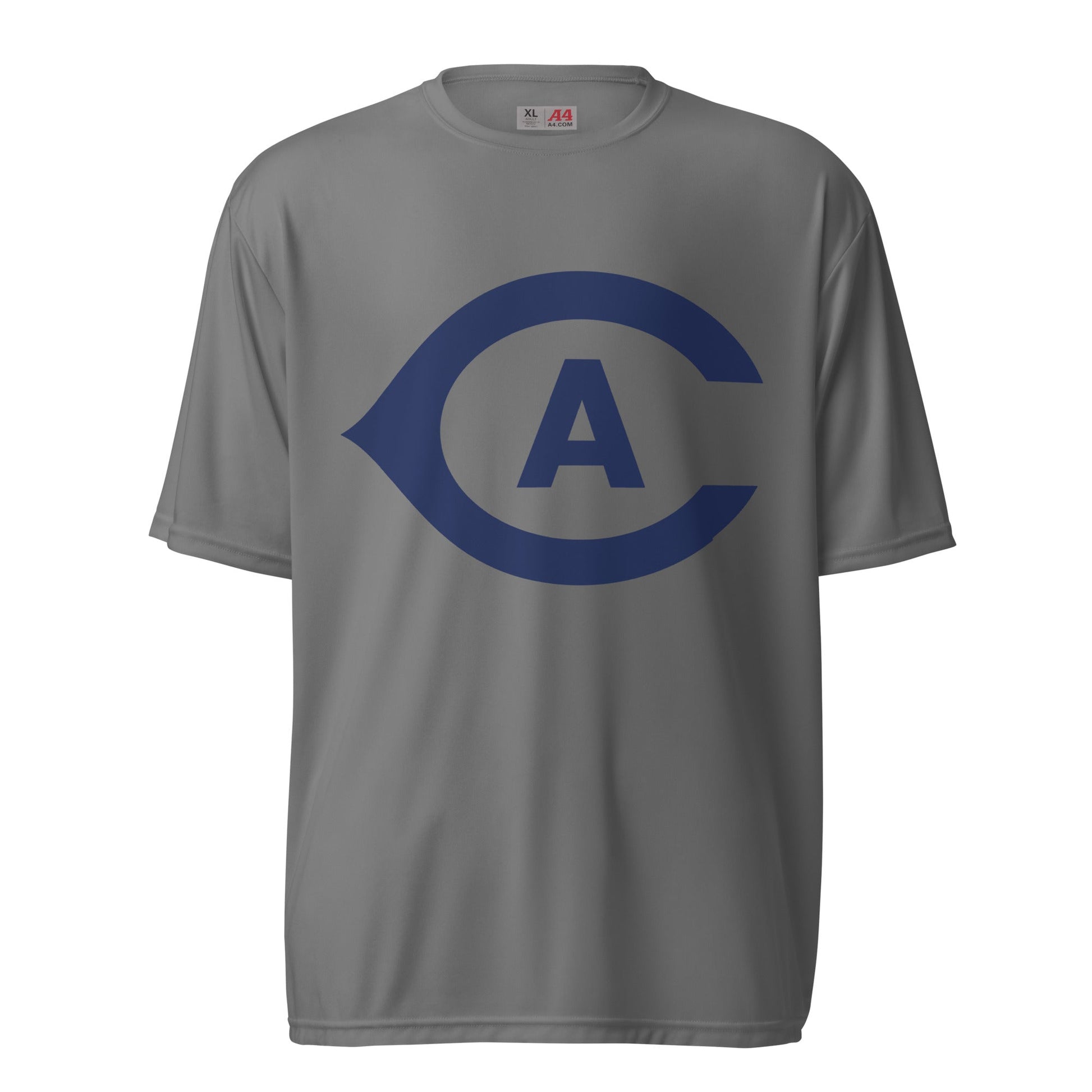 Active | Moisture Wicking Shirt | UCD FF