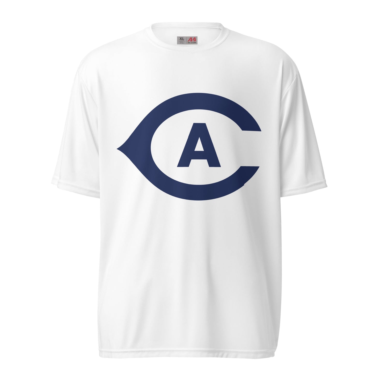 Active | Moisture Wicking Shirt | UCD FF