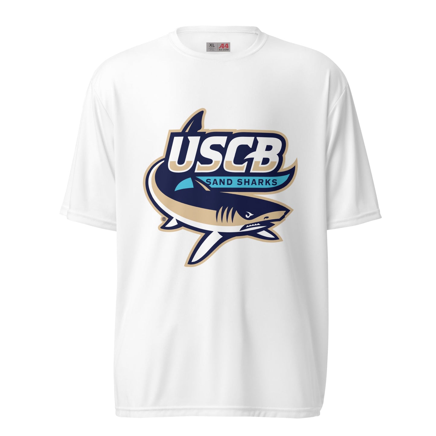 Active | Moisture Wicking Shirt | University South Carolina Beaufort Track & Field
