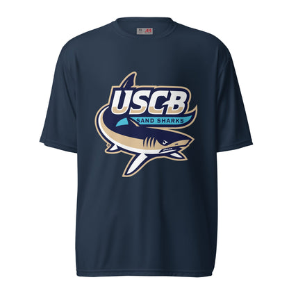 Active | Moisture Wicking Shirt | University South Carolina Beaufort Track & Field