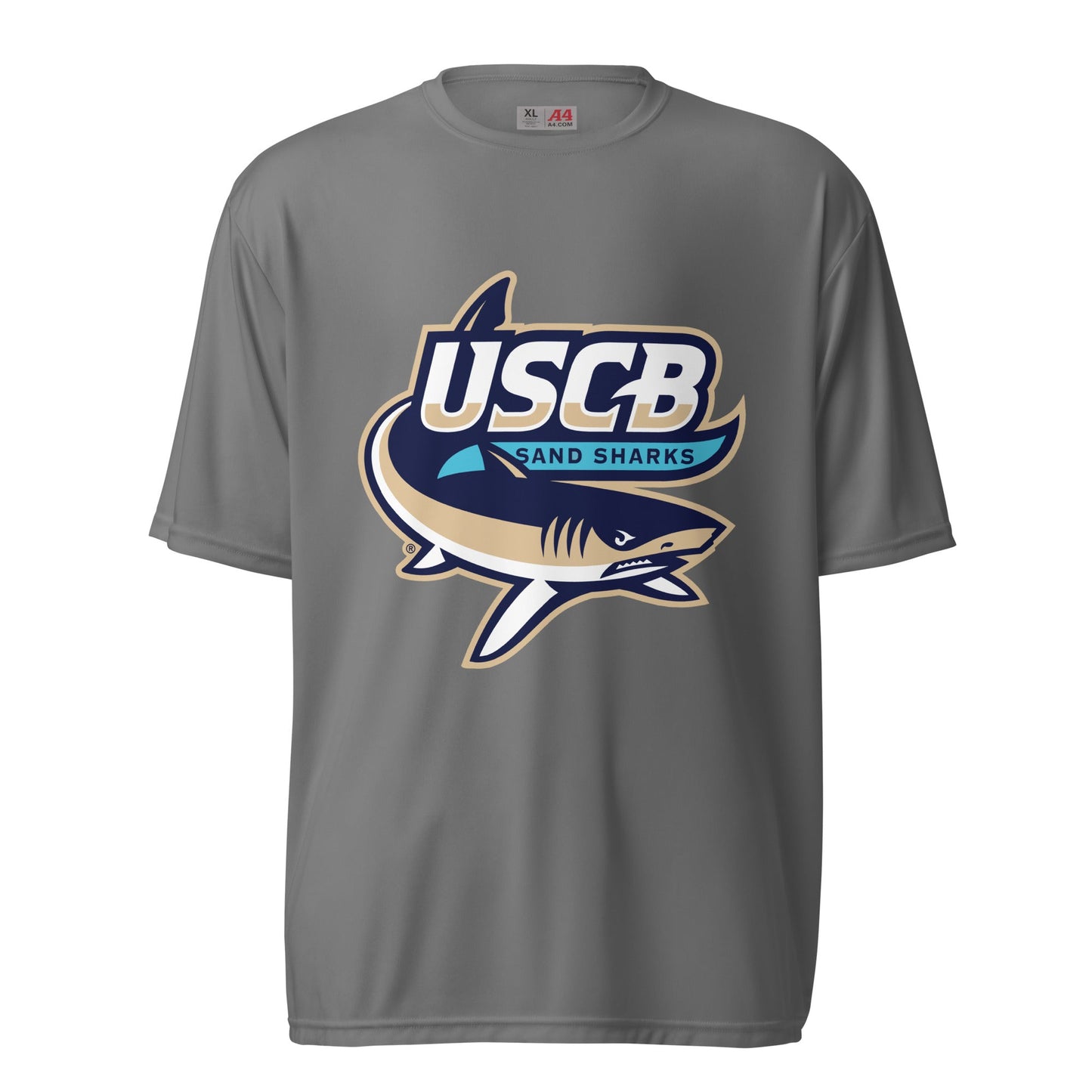 Active | Moisture Wicking Shirt | University South Carolina Beaufort Track & Field