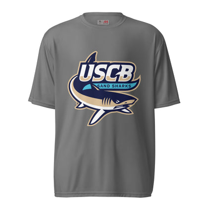 Active | Moisture Wicking Shirt | University South Carolina Beaufort Track & Field