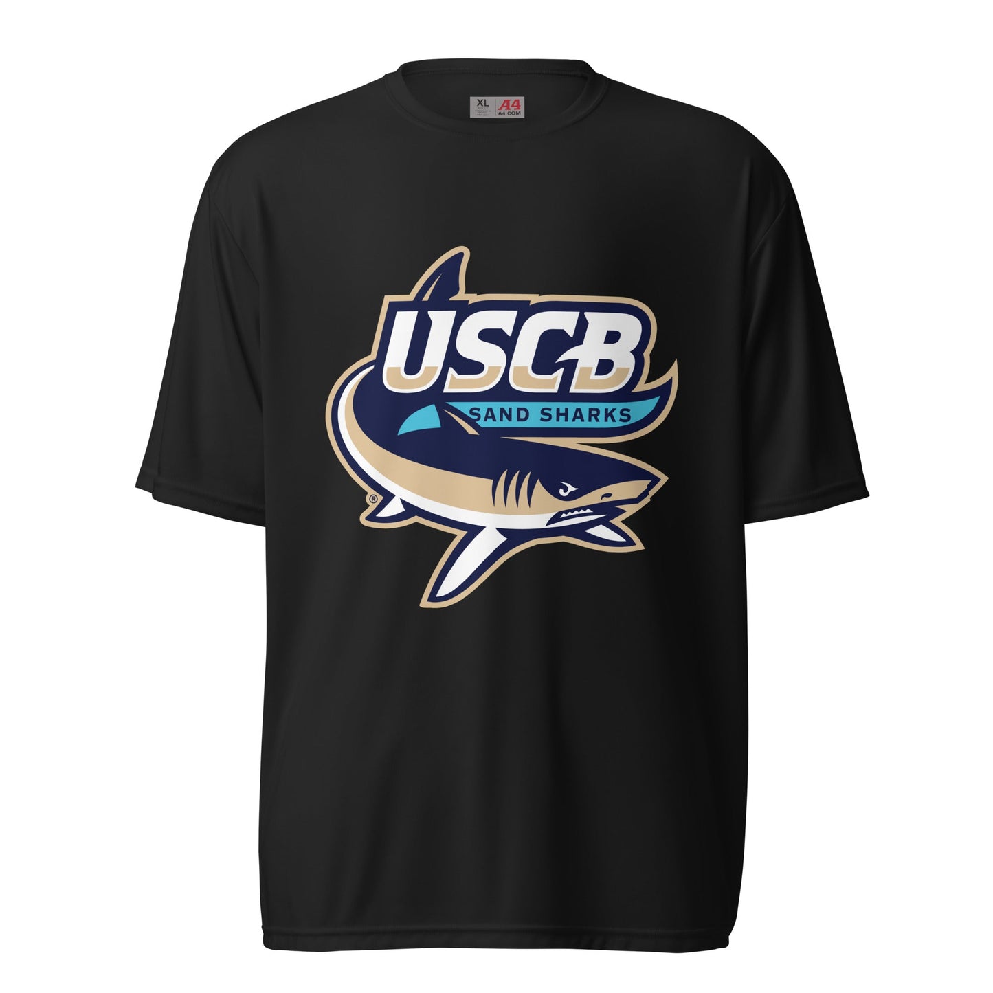 Active | Moisture Wicking Shirt | University South Carolina Beaufort Track & Field