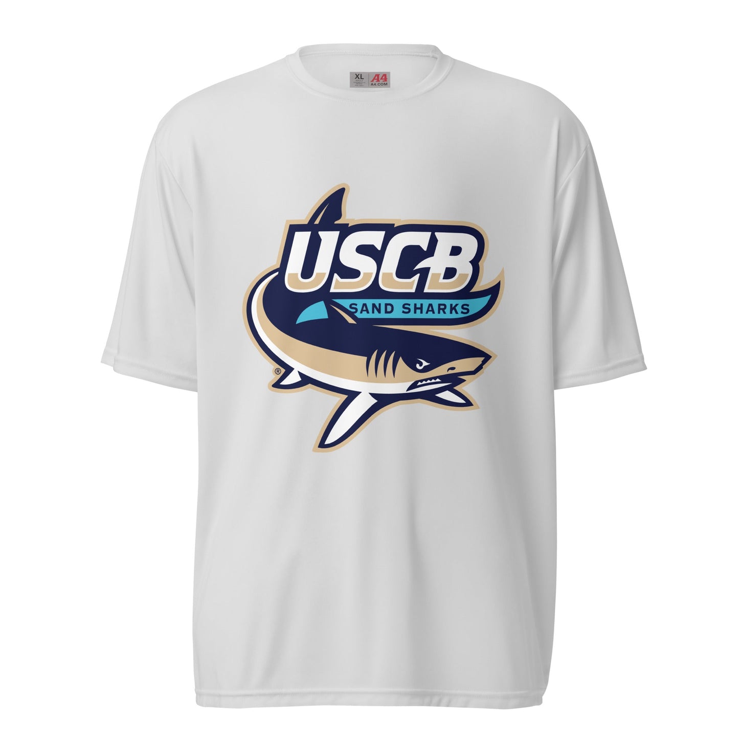 Active | Moisture Wicking Shirt | University South Carolina Beaufort Track & Field