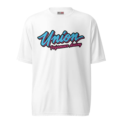 Active | Moisture Wicking Shirt | U.P.A. | Union Vice Logo