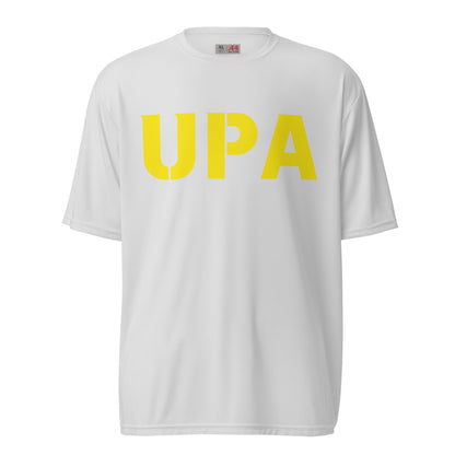Active | Moisture Wicking Shirt | U.P.A. | UPA Logo