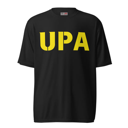 Active | Moisture Wicking Shirt | U.P.A. | UPA Logo