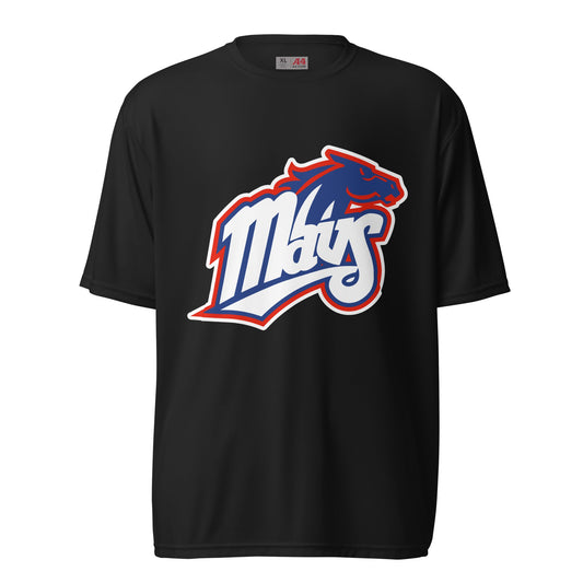Active | Moisture Wicking Shirt | Upper Makefield Mavs - U8 Baseball
