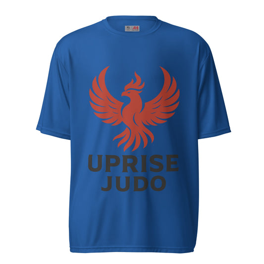 Active | Moisture Wicking Shirt | Uprise Judo Dojo