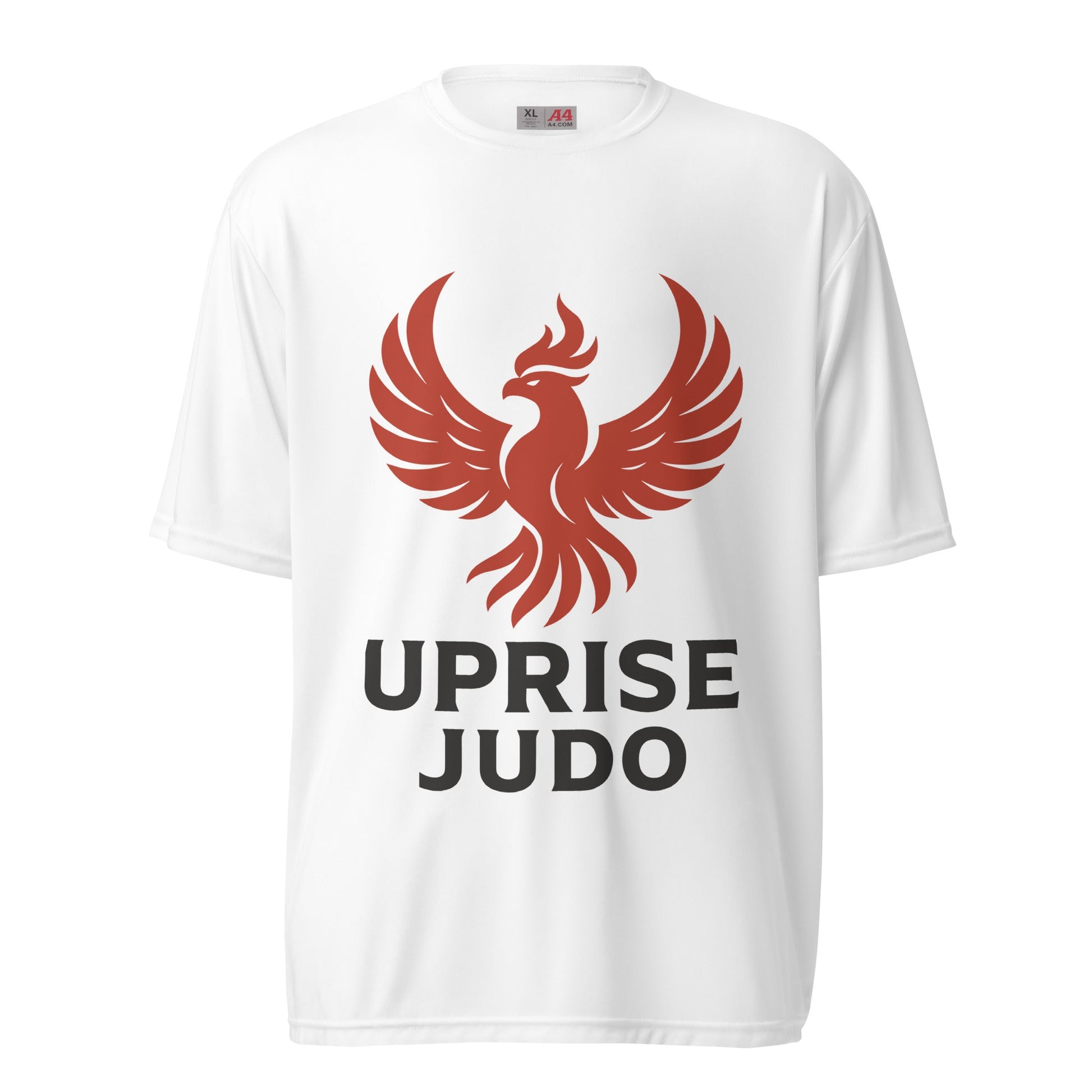 Active | Moisture Wicking Shirt | Uprise Judo Dojo
