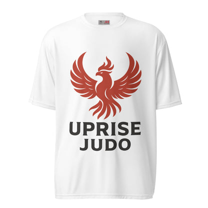 Active | Moisture Wicking Shirt | Uprise Judo Dojo