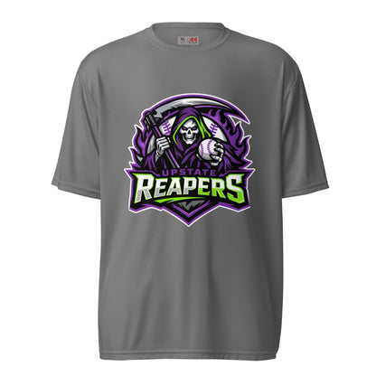 Active | Moisture Wicking Shirt | Upstate Reapers