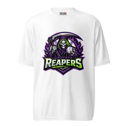 Active | Moisture Wicking Shirt | Upstate Reapers