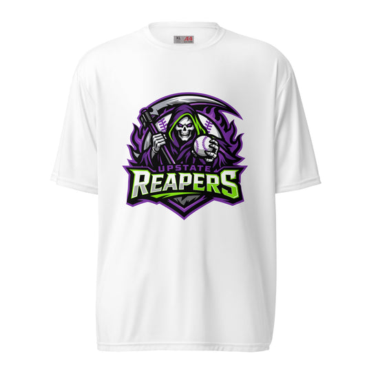Active | Moisture Wicking Shirt | Upstate Reapers