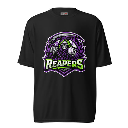 Active | Moisture Wicking Shirt | Upstate Reapers