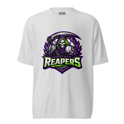 Active | Moisture Wicking Shirt | Upstate Reapers
