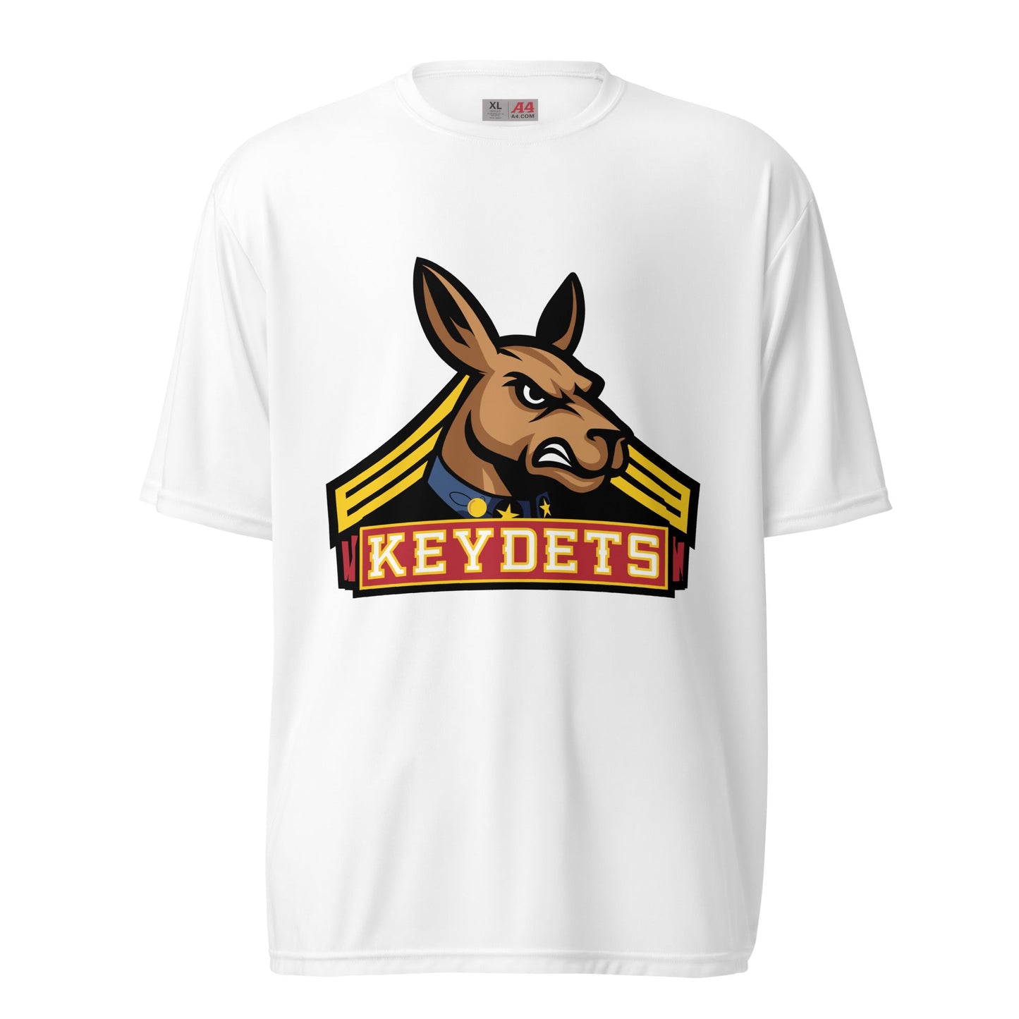 Active | Moisture Wicking Shirt | Virginia Military Institute Rugby
