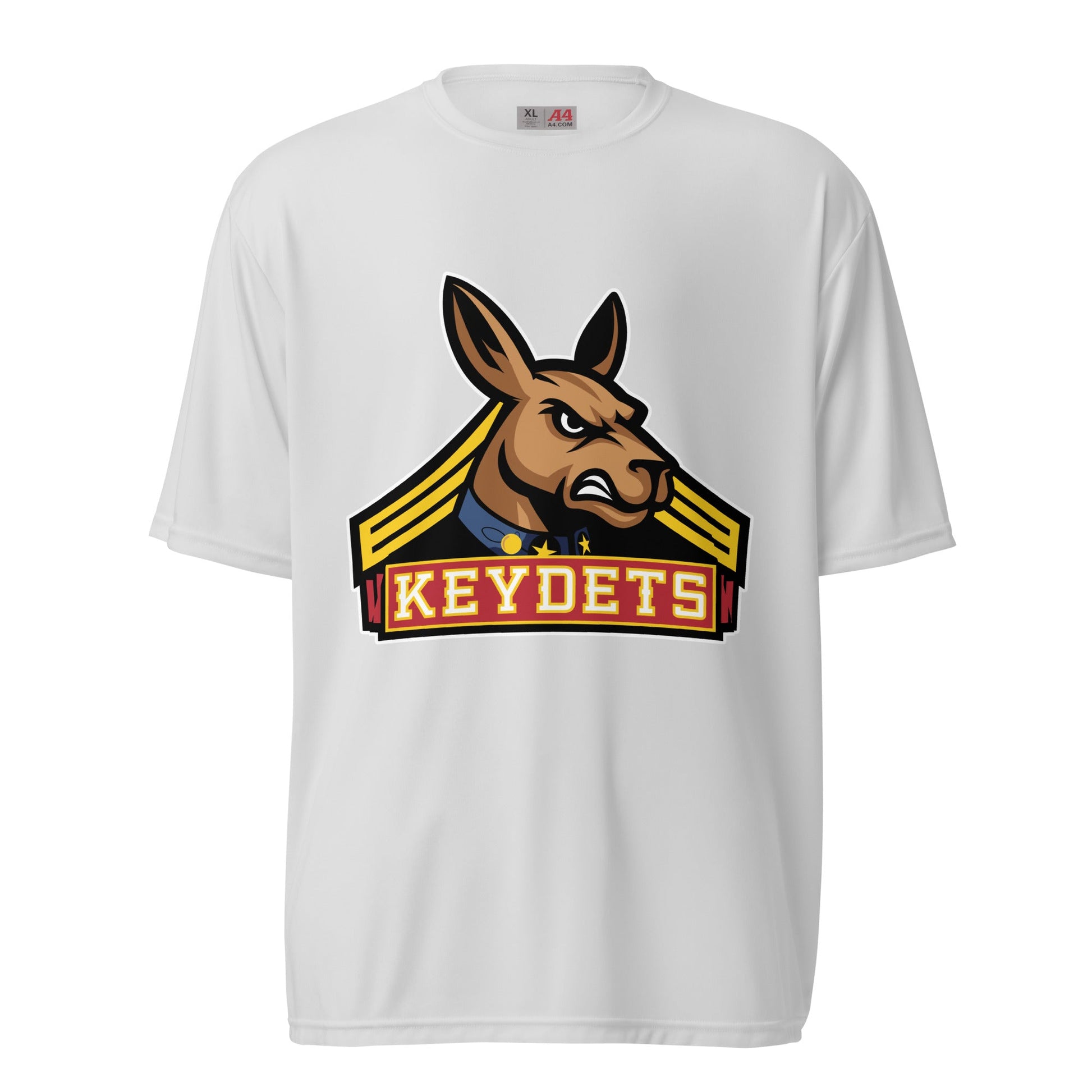 Active | Moisture Wicking Shirt | Virginia Military Institute Rugby
