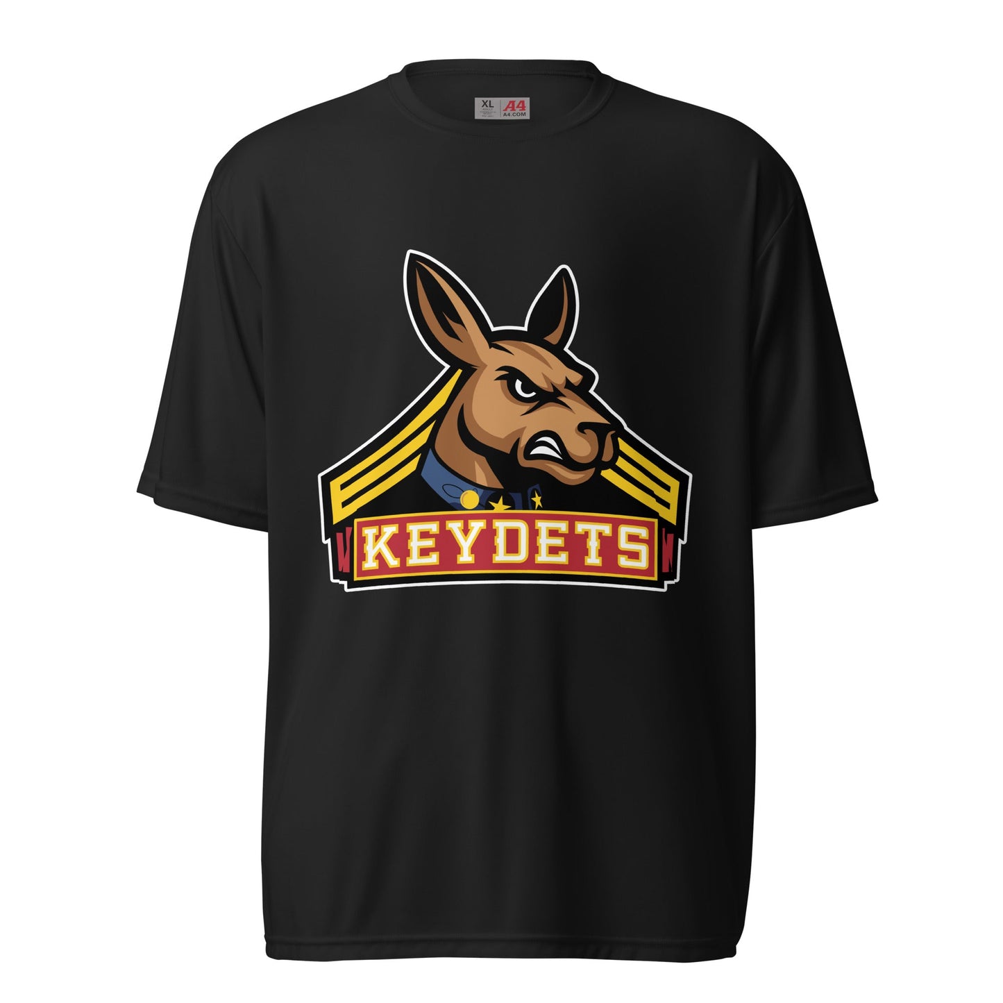 Active | Moisture Wicking Shirt | Virginia Military Institute Rugby