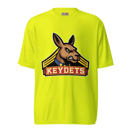 Active | Moisture Wicking Shirt | Virginia Military Institute Rugby