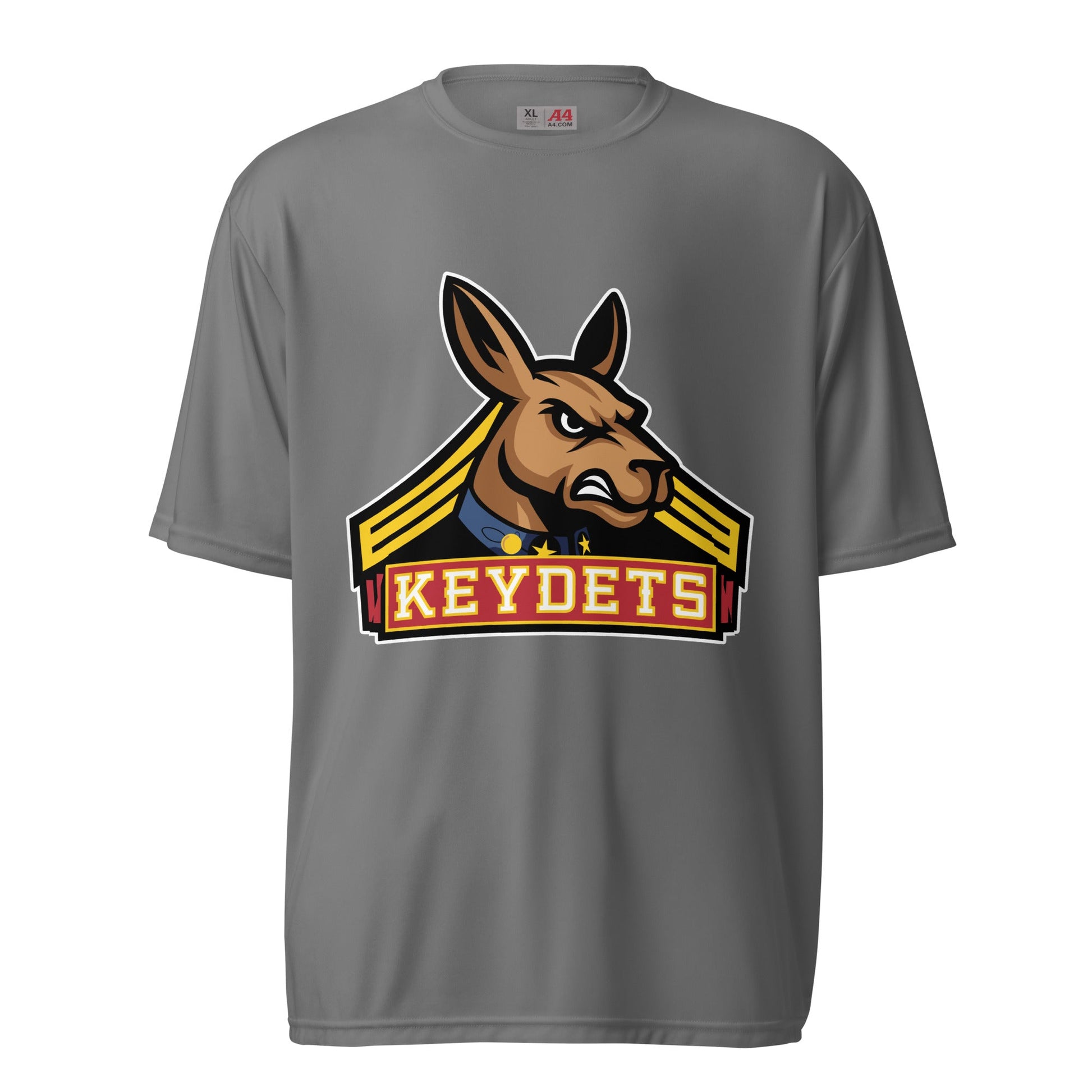 Active | Moisture Wicking Shirt | Virginia Military Institute Rugby