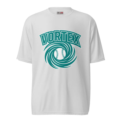 Active | Moisture Wicking Shirt | Vortex