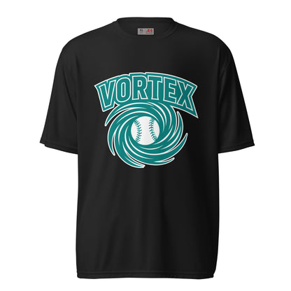 Active | Moisture Wicking Shirt | Vortex