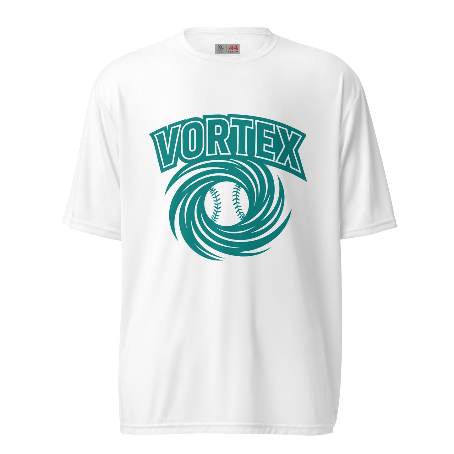 Active | Moisture Wicking Shirt | Vortex