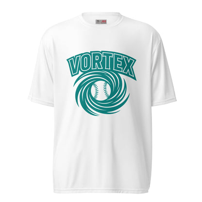 Active | Moisture Wicking Shirt | Vortex