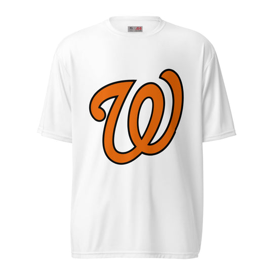Active | Moisture Wicking Shirt | Wabash Baseball Club