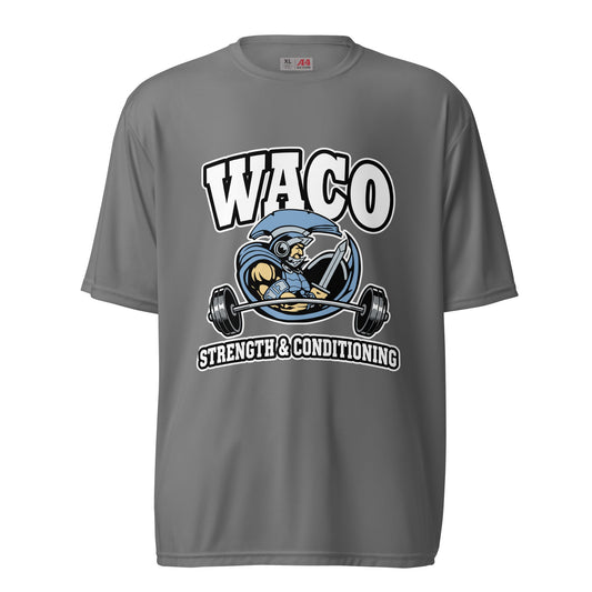 Active | Moisture Wicking Shirt | WACO