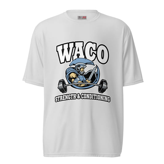 Active | Moisture Wicking Shirt | WACO