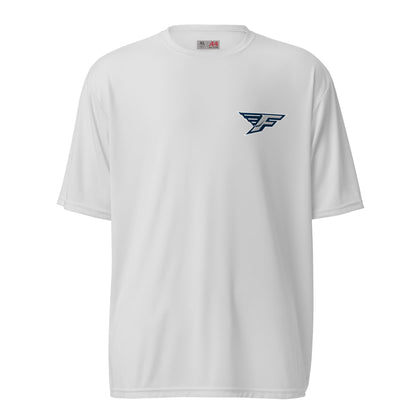 Active | Moisture Wicking Shirt | West Texas Flyers | F Logo