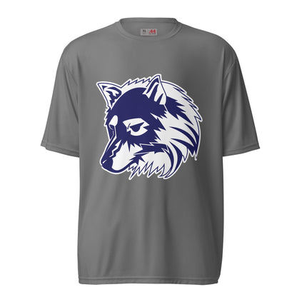 Active | Moisture Wicking Shirt | White Mountain School