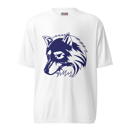Active | Moisture Wicking Shirt | White Mountain School